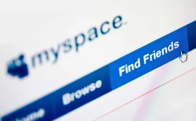 myspace myspace