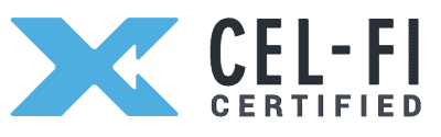 Cel Fi Certified Enterprise Installer Png