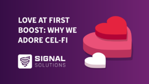 Love At First Boost: Why We Adore CEL-FI