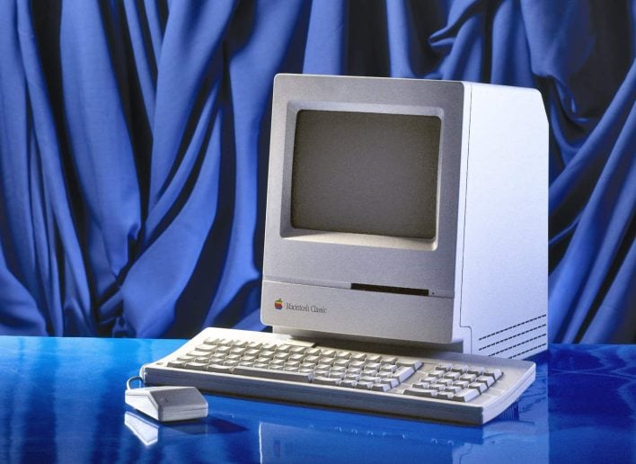 Apple-Macintosh