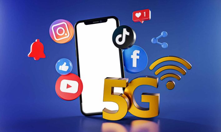 Latest-On-5G